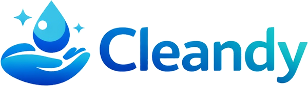 Cleandy Logo